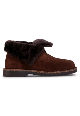 Birkenstock Боти Bakki 1017278 Кафяв - Pepit.bg