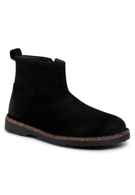 Birkenstock Боти Melrose 1017288 Черен - Pepit.bg
