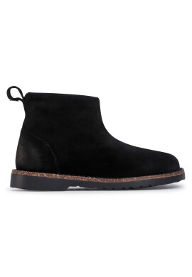 Birkenstock Боти Melrose 1017288 Черен - Pepit.bg