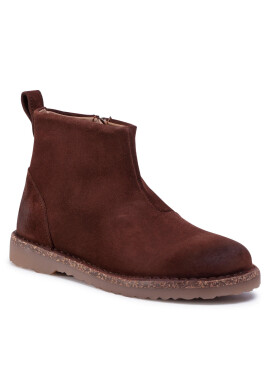 Birkenstock Боти Melrose 1017290 Кафяв - Pepit.bg