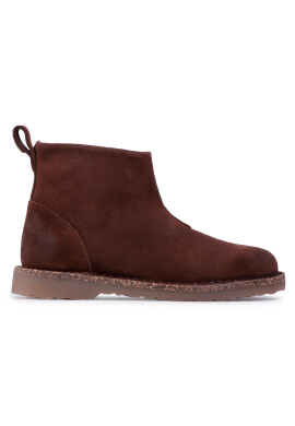 Birkenstock Боти Melrose 1017290 Кафяв - Pepit.bg