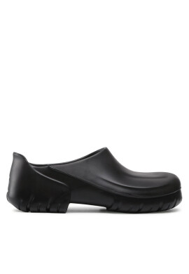 Birkenstock Чехли A 630 0010272 Черен - Pepit.bg