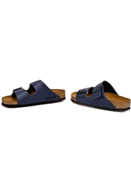 Birkenstock Чехли Arizona 051063 Син - Pepit.bg