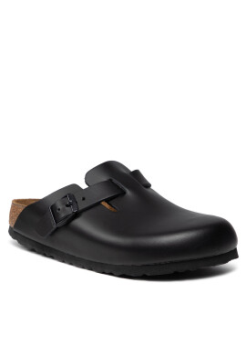 Birkenstock Чехли Boston Bs 0060193 Черен - Pepit.bg