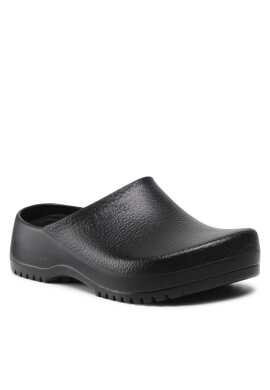 Birkenstock Чехли Super-Birki 0068011 Черен - Pepit.bg
