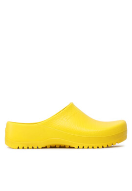 Birkenstock Чехли Super-Birki 0068041 Жълт - Pepit.bg
