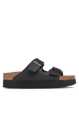 Birkenstock Чехли Arizona 1018520 Черен - Pepit.bg