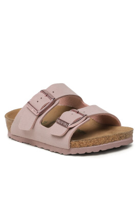 Birkenstock Чехли Arizona 1023357 Виолетов - Pepit.bg