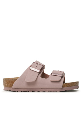 Birkenstock Чехли Arizona 1023357 Виолетов - Pepit.bg