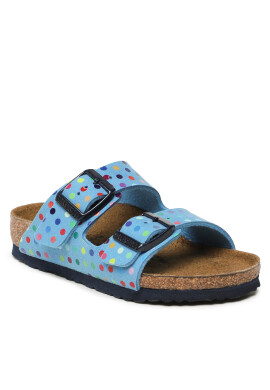 Birkenstock Чехли Arizona 1024343 Син - Pepit.bg