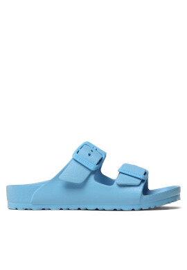 Birkenstock Чехли Arizona 1024566 Син - Pepit.bg