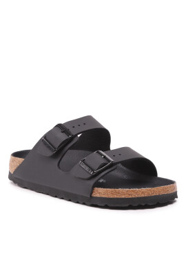 Birkenstock Чехли Arizona BF Черен - Pepit.bg