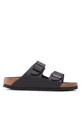 Birkenstock Чехли Arizona BF Черен - Pepit.bg