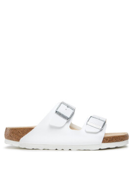 Birkenstock Чехли Arizona Bs 0051133 Бял - Pepit.bg