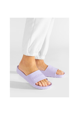Birkenstock Чехли Barbados 1017055 Виолетов - Pepit.bg