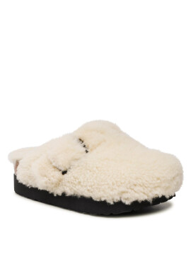 Birkenstock Чехли Boston 1017677 Бежов - Pepit.bg