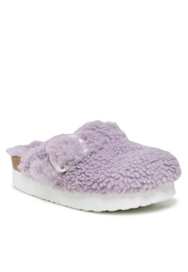 Birkenstock Чехли Boston 1024964 Виолетов - Pepit.bg