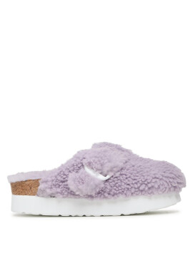 Birkenstock Чехли Boston 1024964 Виолетов - Pepit.bg