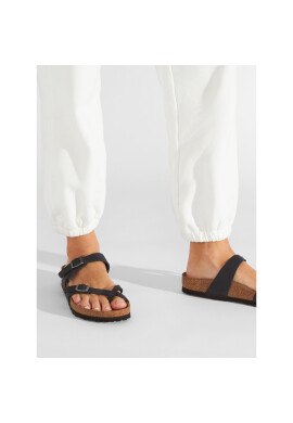 Birkenstock Чехли Mayari 0171481 Черен - Pepit.bg