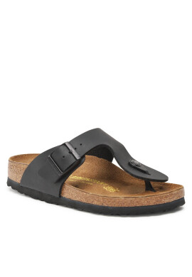 Birkenstock Джапанки 0044793 Черен - Pepit.bg
