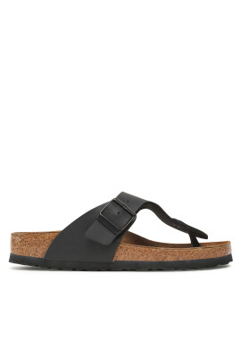 Birkenstock Джапанки 0044793 Черен - Pepit.bg