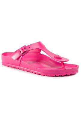 Birkenstock Джапанки Gizeh 1015472 Розов - Pepit.bg