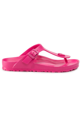 Birkenstock Джапанки Gizeh 1015472 Розов - Pepit.bg