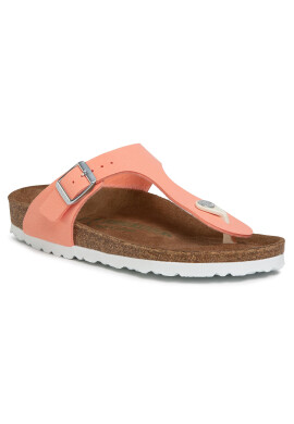 Birkenstock Джапанки Gizeh Bs 1018155 Розов - Pepit.bg