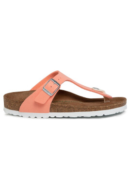 Birkenstock Джапанки Gizeh Bs 1018155 Розов - Pepit.bg