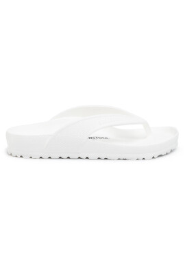 Birkenstock Джапанки Honolulu Eva 1015488 Бял - Pepit.bg