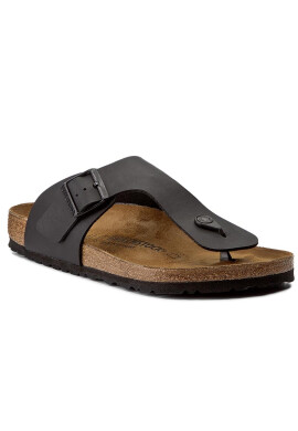 Birkenstock Джапанки Ramses 0044791 Черен - Pepit.bg