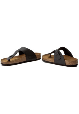Birkenstock Джапанки Ramses 0044791 Черен - Pepit.bg