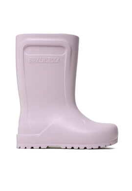 Birkenstock Гумени ботуши Derry 1021663 Виолетов - Pepit.bg
