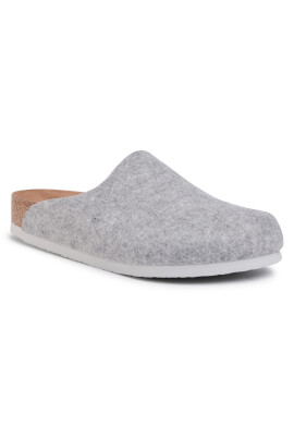 Birkenstock Пантофи Amsterdam Bs 0559111 Сив - Pepit.bg