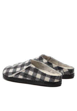 Birkenstock Пантофи Zermatt 1017543 Бял - Pepit.bg