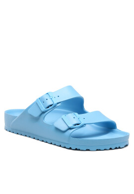 Birkenstock Чехли Arizona 1024505 Син - Pepit.bg