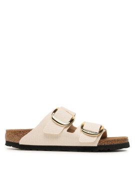 Birkenstock Сандали Arizona 1025563 Бял - Pepit.bg