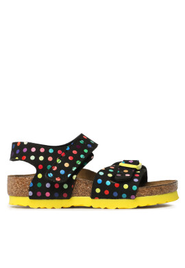 Birkenstock Сандали Colorado 1023611 Черен - Pepit.bg