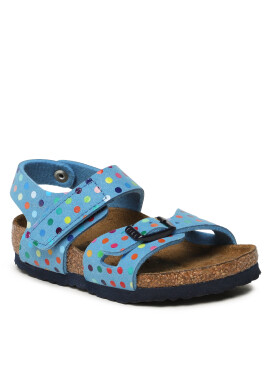 Birkenstock Сандали Colorado 1024340 Син - Pepit.bg