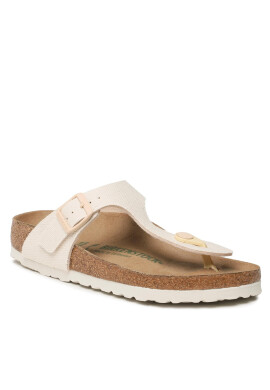 Birkenstock Сандали Gizeh 1024085 Бежов - Pepit.bg