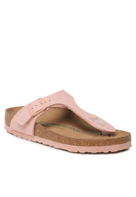 Birkenstock Джапанки Gizeh 1024134 Розов - Pepit.bg