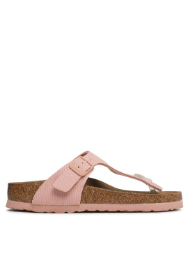 Birkenstock Джапанки Gizeh 1024134 Розов - Pepit.bg