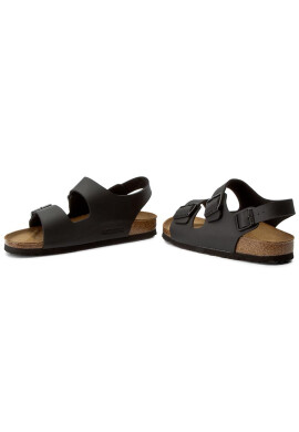 Birkenstock Сандали Milano 034793 Черен - Pepit.bg