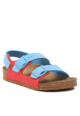 Birkenstock Сандали Milano 1024366 Син - Pepit.bg