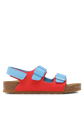 Birkenstock Сандали Milano 1024366 Син - Pepit.bg