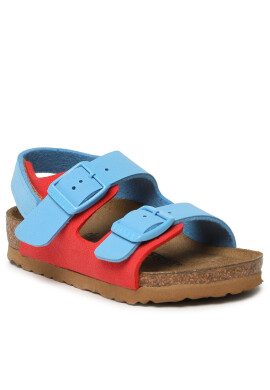 Birkenstock Сандали Milano 1024373 Син - Pepit.bg