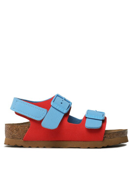 Birkenstock Сандали Milano 1024373 Син - Pepit.bg