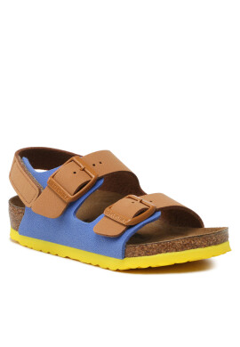 Birkenstock Сандали Milano 1024384 Кафяв - Pepit.bg