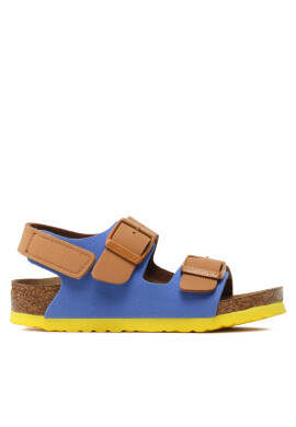 Birkenstock Сандали Milano 1024384 Кафяв - Pepit.bg