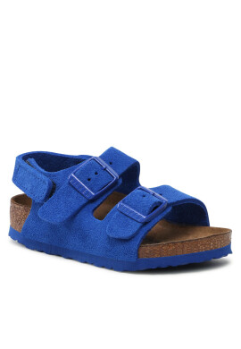 Birkenstock Сандали Milano 1024426 Син - Pepit.bg
